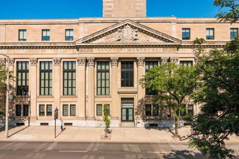 1 Main Street West Downtown Hamilton